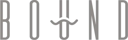 Bound India logo