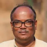 Kailash Chandra Dandpat